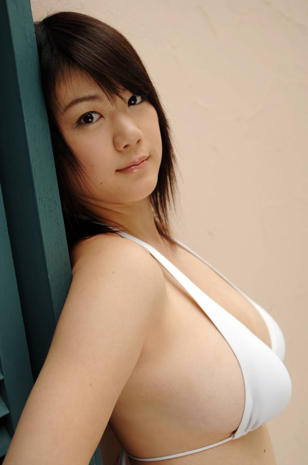 No.210-213  白河理子 安藤成子 [DGC] 日本美女